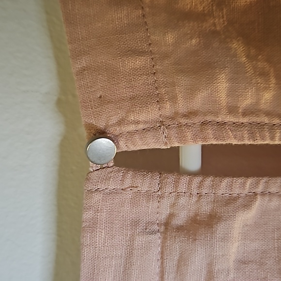 Liz Claiborne Light Pink Soft Comfortable Tank Top Size X-Large - Picture 13 of 13